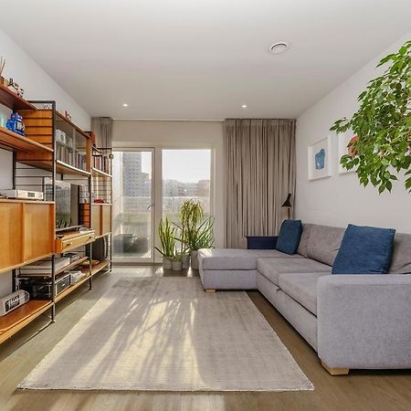 Kings Cross Pad By Condokeeper Λονδίνο Εξωτερικό φωτογραφία