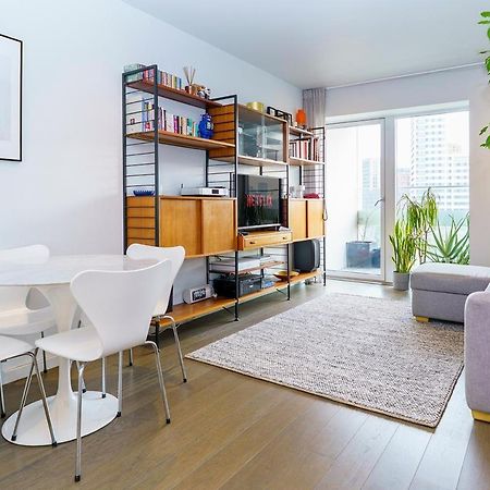 Kings Cross Pad By Condokeeper Λονδίνο Εξωτερικό φωτογραφία