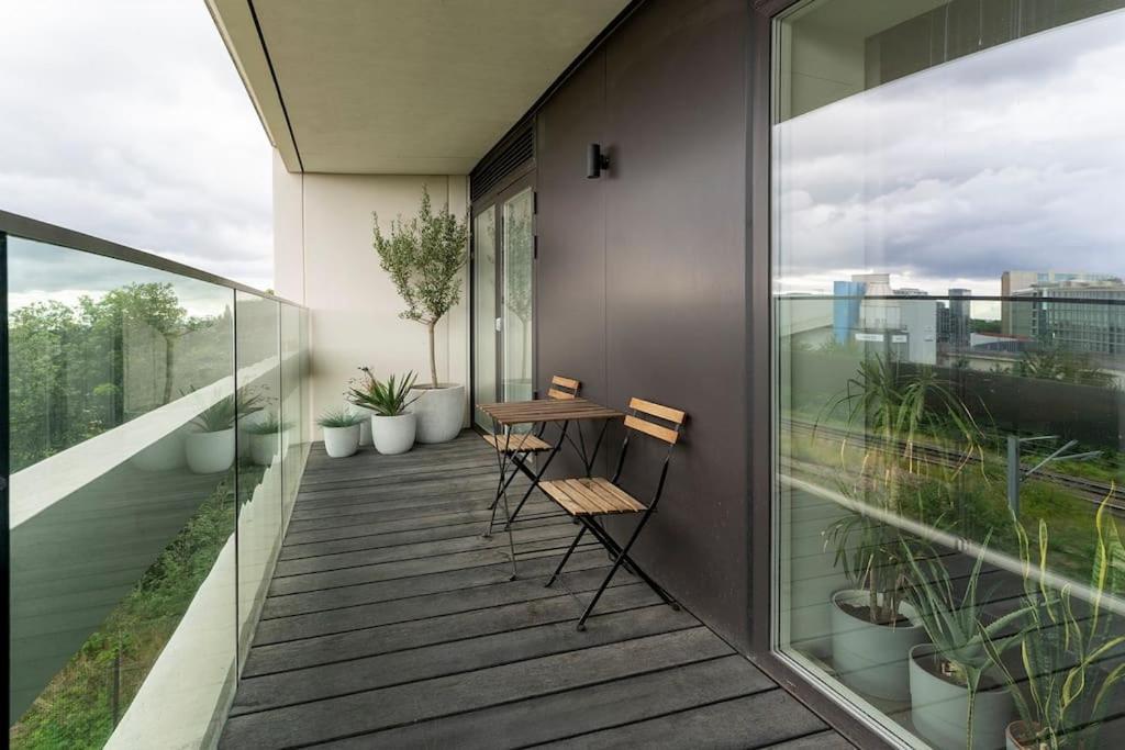 Kings Cross Pad By Condokeeper Λονδίνο Εξωτερικό φωτογραφία