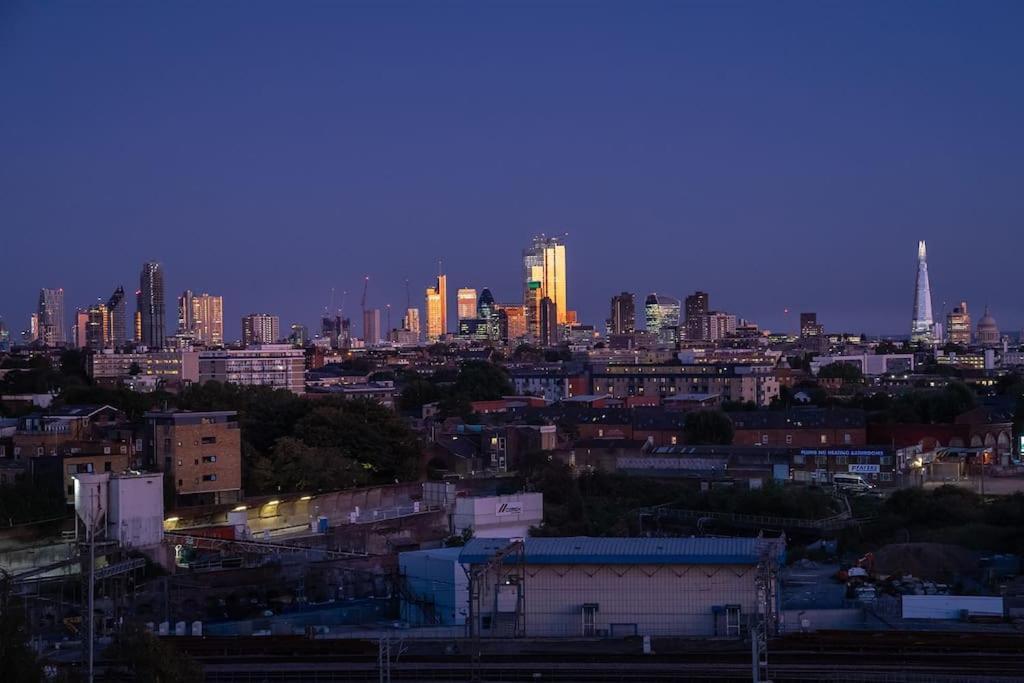 Kings Cross Pad By Condokeeper Λονδίνο Εξωτερικό φωτογραφία