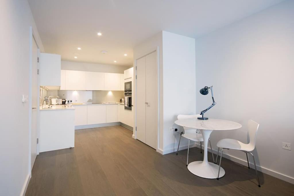 Kings Cross Pad By Condokeeper Λονδίνο Εξωτερικό φωτογραφία