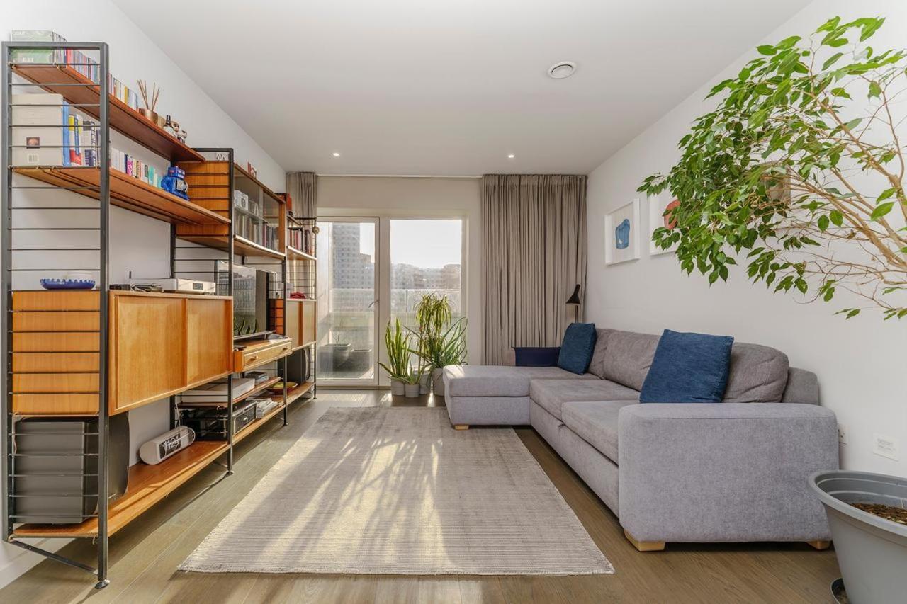 Kings Cross Pad By Condokeeper Λονδίνο Εξωτερικό φωτογραφία